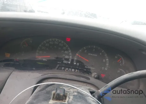 1999 Ford F-150 Lariat/Xl/Xlt z USA, uszkodzony, nr VIN 1FTRX18L6XNB34340